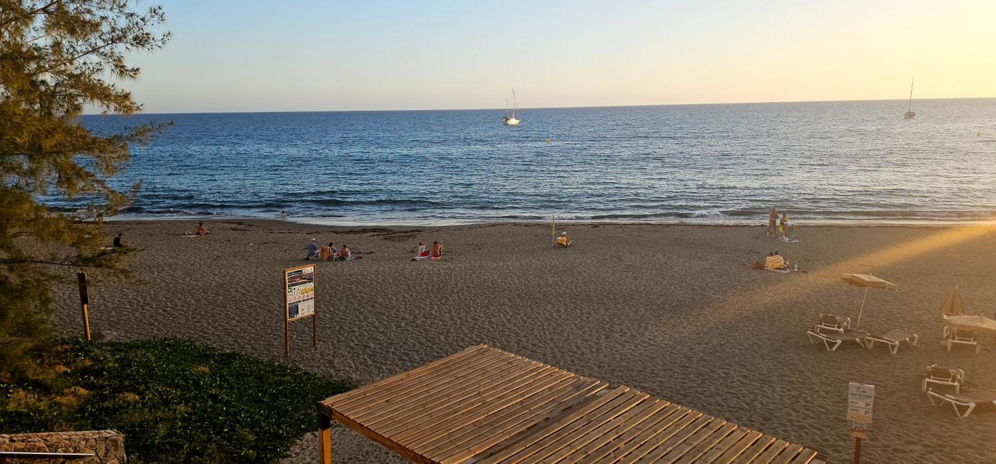 Beachfront Паталавака Екстериор снимка