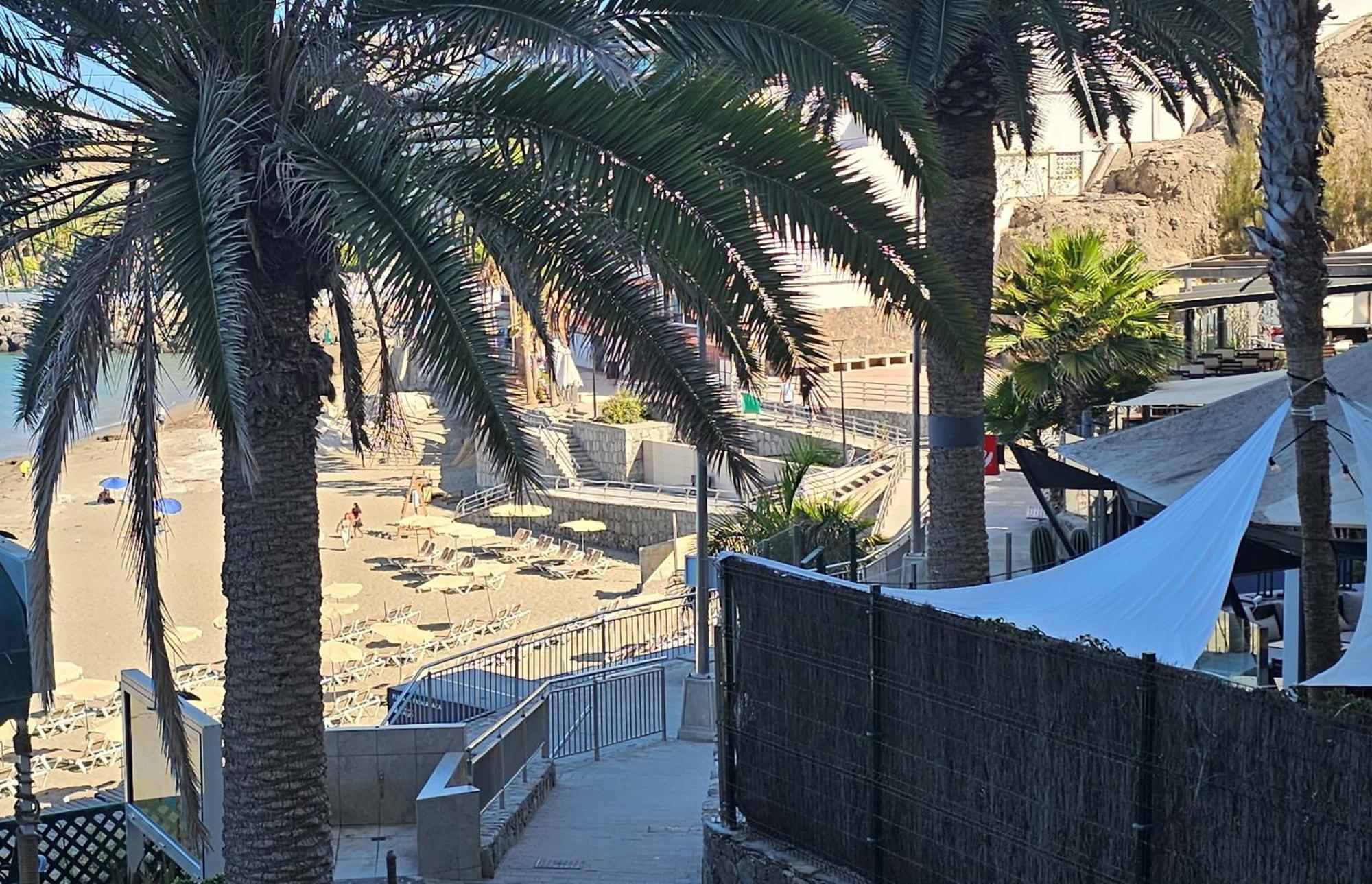 Beachfront Паталавака Екстериор снимка
