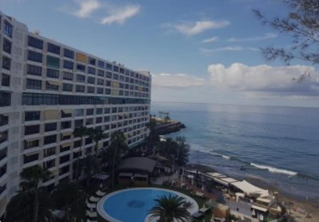 Beachfront Паталавака Екстериор снимка