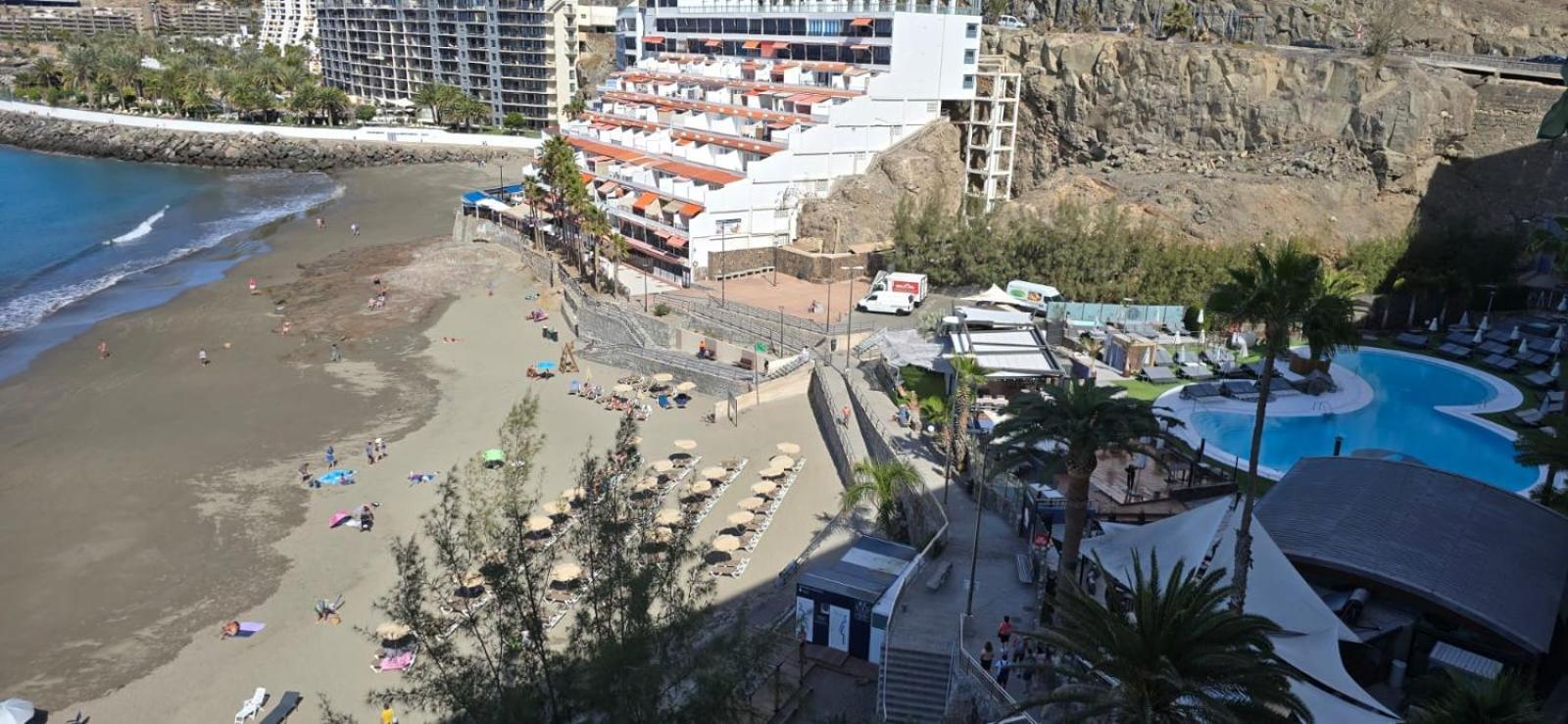 Beachfront Паталавака Екстериор снимка