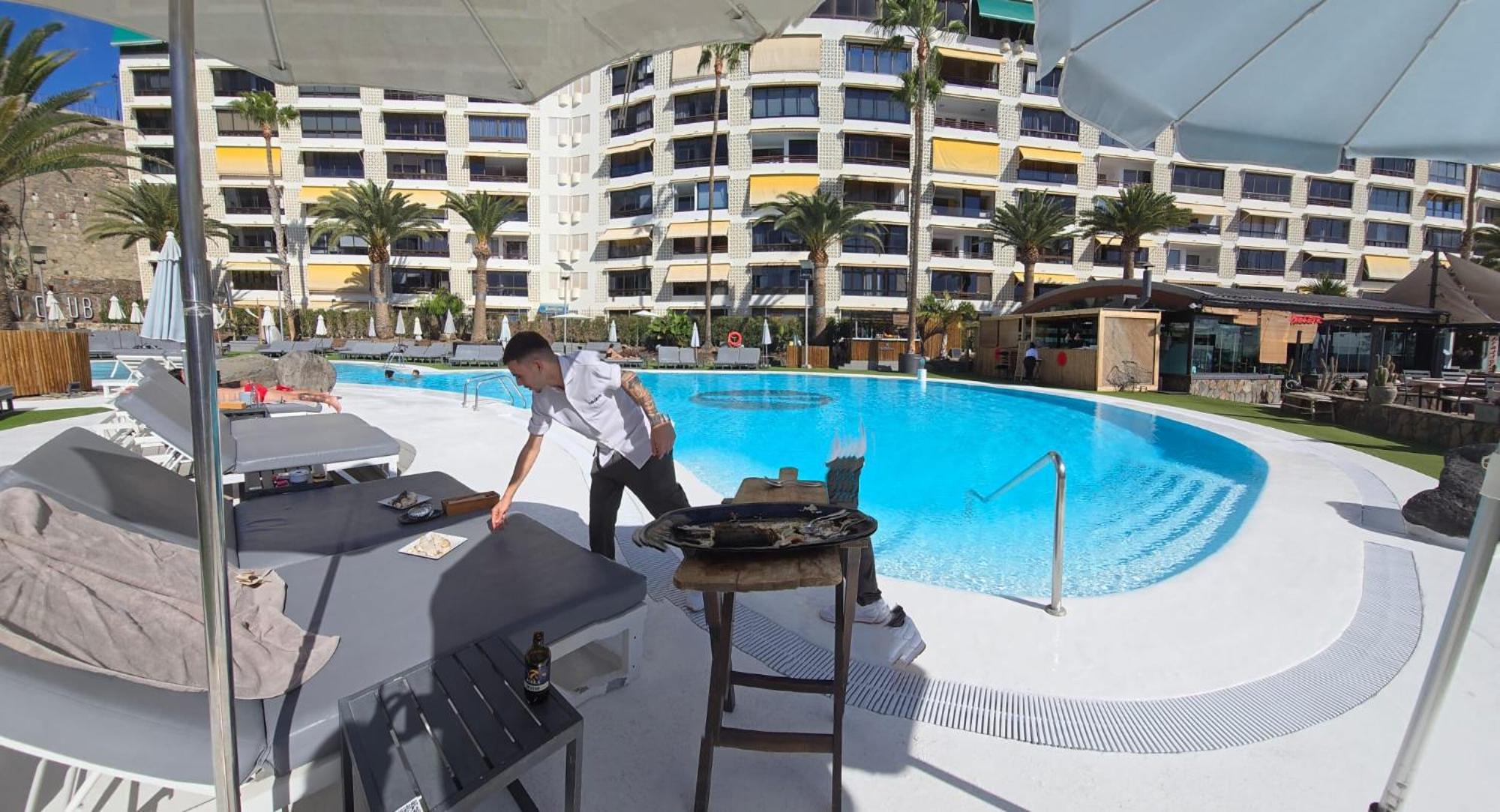 Beachfront Паталавака Екстериор снимка