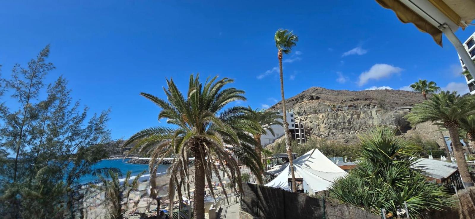Beachfront Паталавака Екстериор снимка