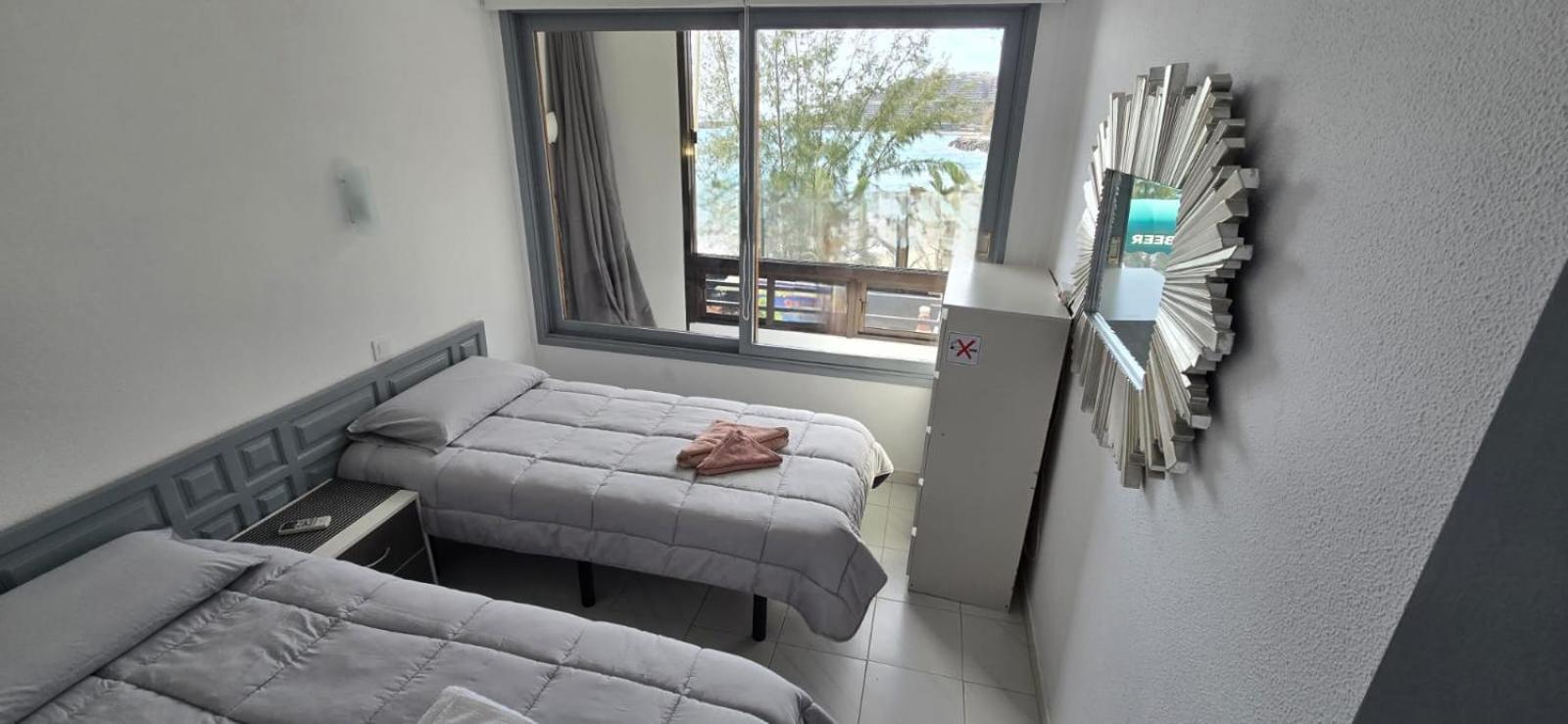 Beachfront Паталавака Екстериор снимка